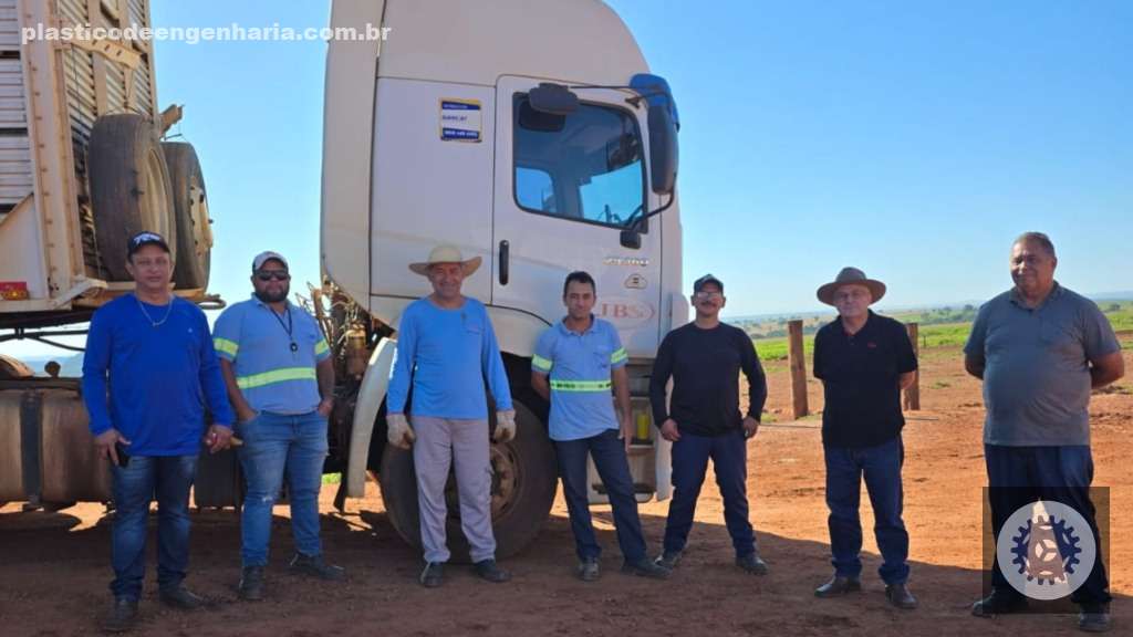 Garrotada CEIP impressiona com desempenho de 23,5@ e ênfase na qualidade sem compromissos 3 Giro Barra do Garcas mato grosso 15.05.2025