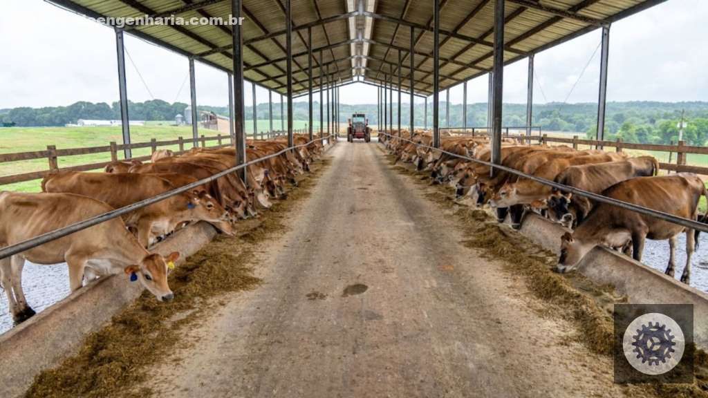 Jersey em Alagoas é a escolha ideal para elevar a qualidade e a produtividade da sua produção leiteira. 4 Jersey vacas leiteiras 10.04.2025 4