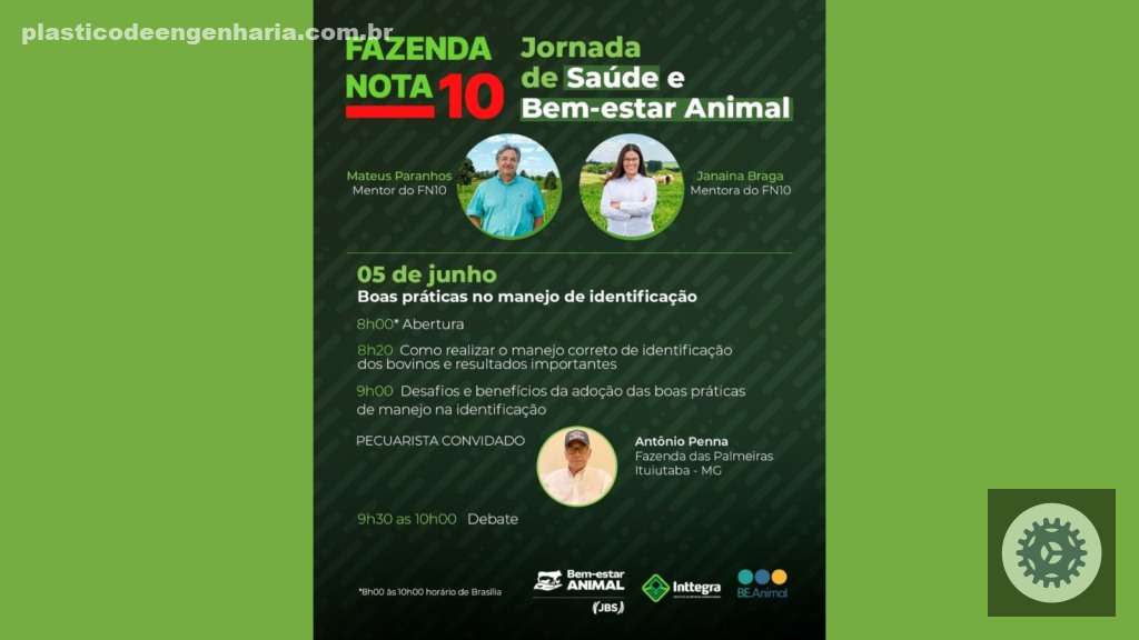 Imagem do evento