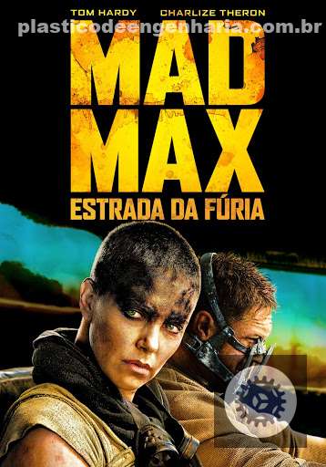 Mad Max: Estrada da Fúria