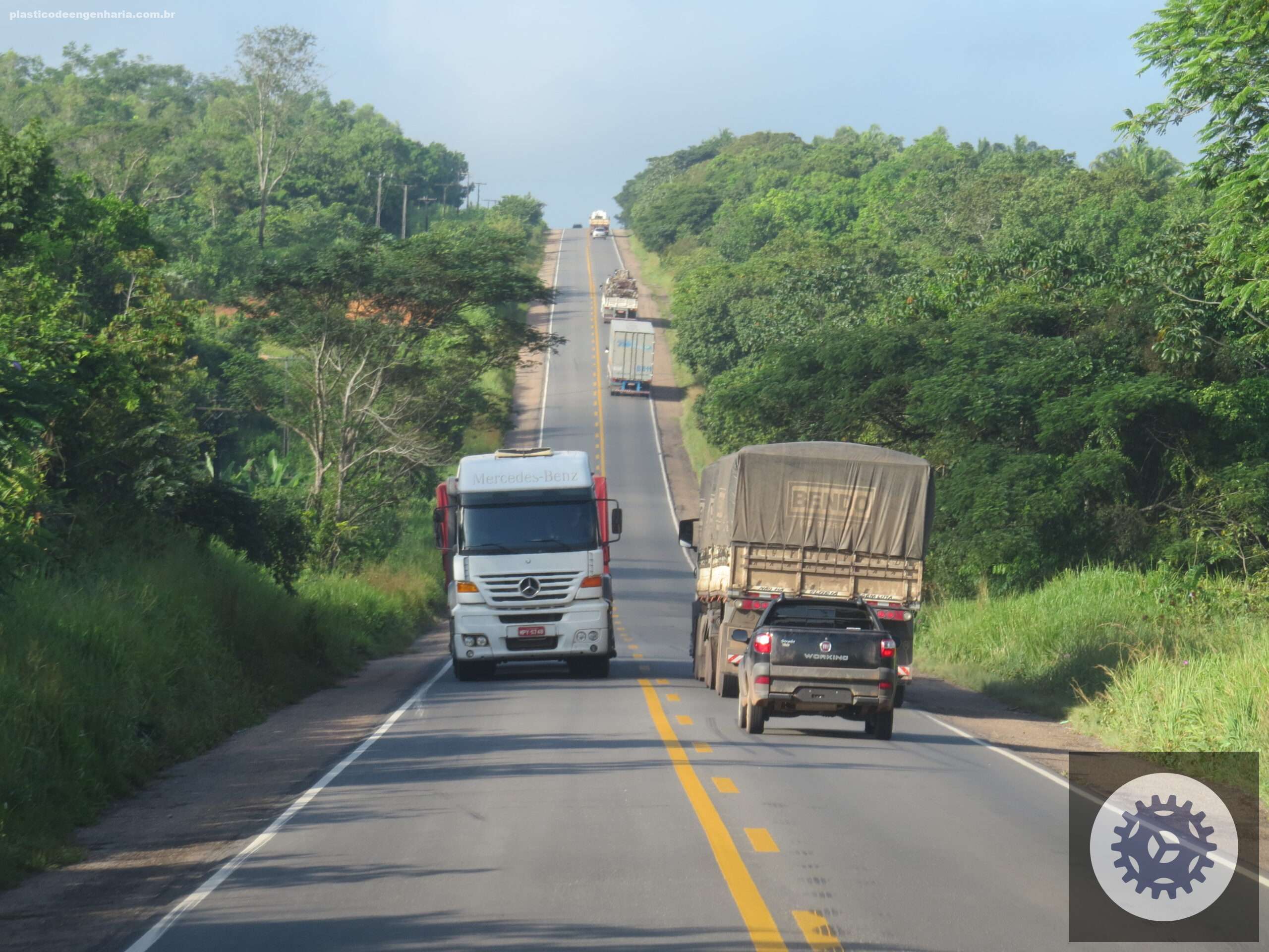 Rodovia BR 2016 Der IMG 8337 scaled