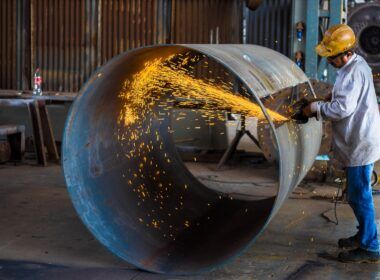 a importancia do branding industrial para reforcar a imagem do