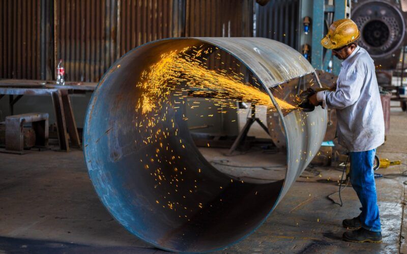 a importancia do branding industrial para reforcar a imagem do