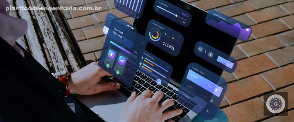 a importancia do crm para a industria do plastico otimize