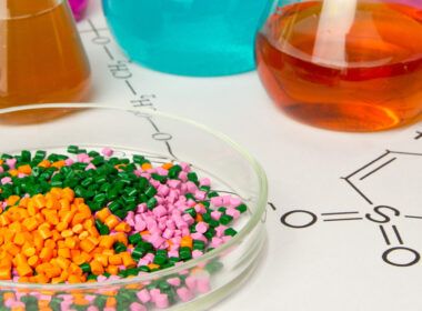 a importancia vital dos aditivos na industria de plasticos melhorando