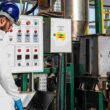 a intensificacao da concorrencia desleal afeta a industria de transformacao