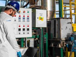 a intensificacao da concorrencia desleal afeta a industria de transformacao