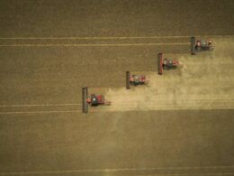 a mega bolada de meio trilhao o que o agro