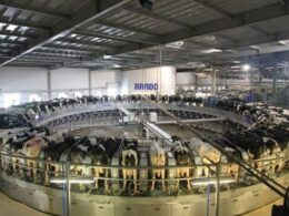 Fazenda Colorado: confira o cotidiano da maior produtora de leite no País