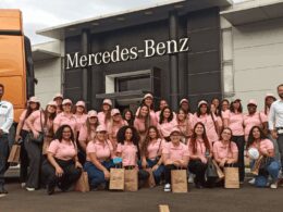 A Voz Delas: 6 Anos de Impacto Positivo no Transporte e na Inclusão Feminina que Você Precisa Conhecer 22 Movimento