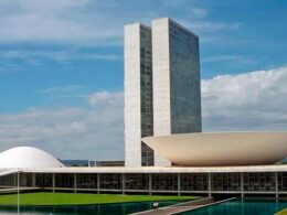 ABCS promove diálogo no Congresso para fortalecer a suinocultura e impulsionar resultados para os produtores. 15 ABCS promove diálogo no Congresso para fortalecer a suinocultura e impulsionar resultados para os produtores.