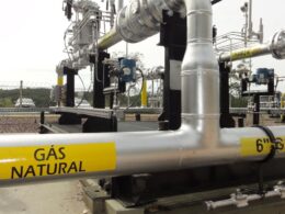 Abegás apoia projeto de licenciamento ambiental e cita solução para 'anomalias'