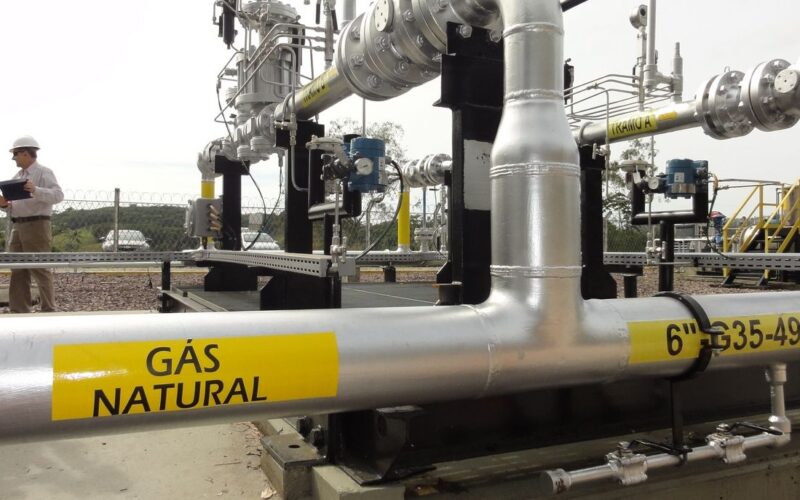 Abegás apoia projeto de licenciamento ambiental e cita solução para 'anomalias'