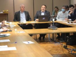 ABIMAQ analisa impacto da nova legislação sobre subsidiárias do BNDES 19 abimaq analisa impacto da nova legislacao sobre subsidiarias do bndes