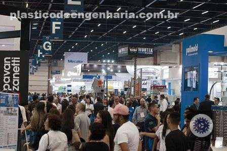 abimaq e abiplast estabelecem parceria para a plastico brasil 2025