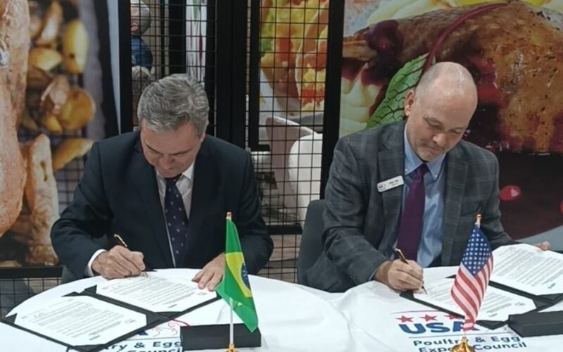 abpa e usapeec unem forcas novo acordo promete revolucionar o
