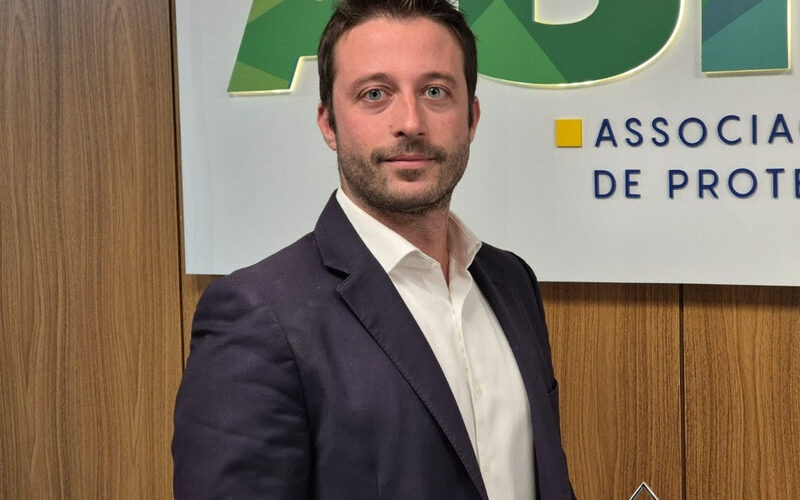 ABPA impulsa seus negócios com novo gerente-executivo focado em expansão de mercados estratégicos.
