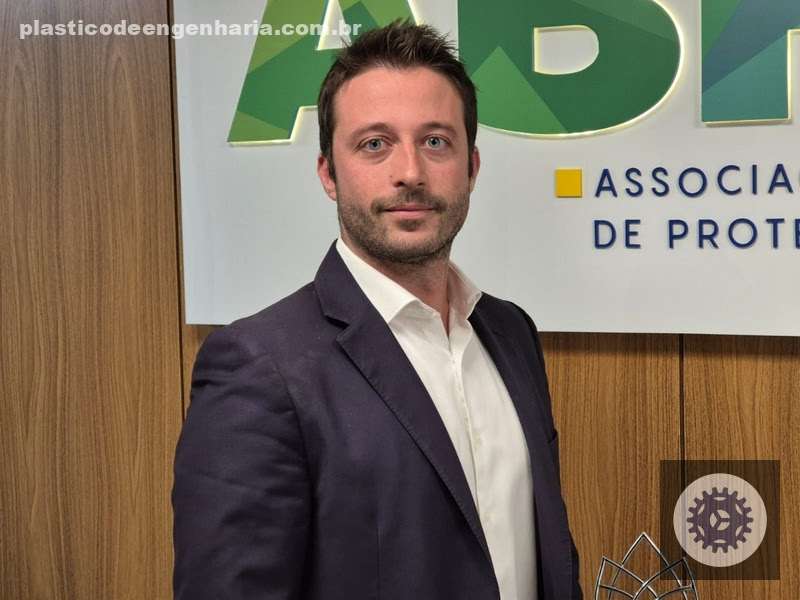 ABPA impulsa seus negócios com novo gerente-executivo focado em expansão de mercados estratégicos.