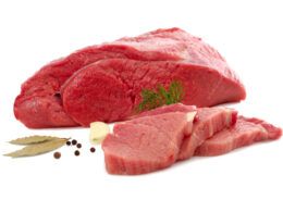 abrafrigo receita com exportacao total de carne bovina ate