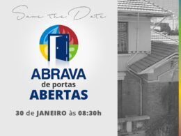 abrava abre as portas para apresentar perspectivas e oportunidades para