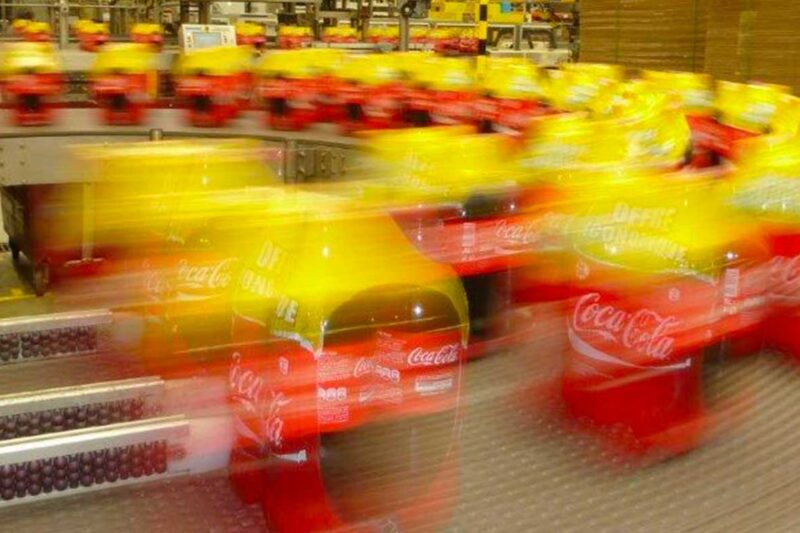 DuPont’s 100% Biofeedstock Based Acetal Selected by Conveyor Component Manufacturer