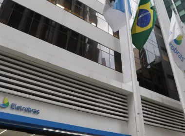Acionistas da Eletrobras aprovam acordo de conciliação com a União em assembleia realizada hoje.