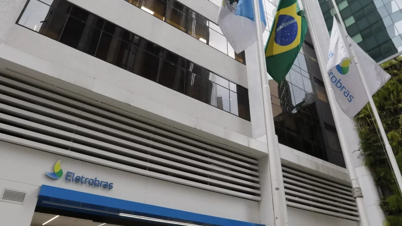 Acionistas da Eletrobras aprovam acordo de conciliação com a União em assembleia realizada hoje.