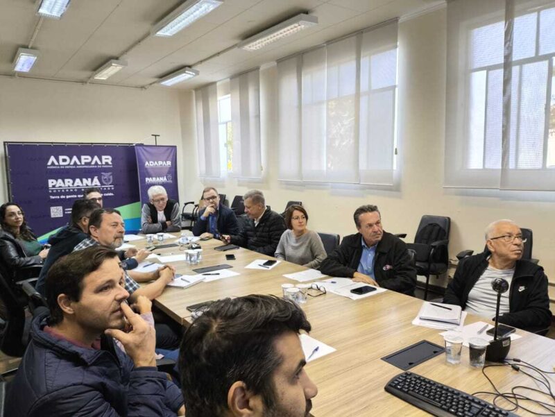 acoes eficazes no parana fortalecem a defesa contra a influenza