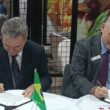acordo historico brasil e eua selam cooperacao para livre comercio