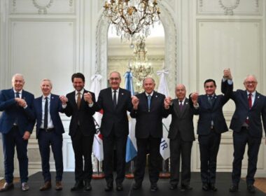 Acordo MERCOSUL-EFTA abre portas para um mercado de 290 milhões e fortalece o comércio global com PIB robusto.