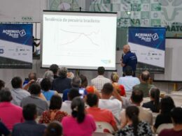 Acrimat em Ação percorre 10 mil km e transforma a realidade de 30 cidades com iniciativas impactantes e resultados surpreendentes