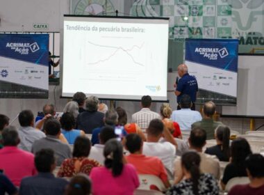 Acrimat em Ação percorre 10 mil km e transforma a realidade de 30 cidades com iniciativas impactantes e resultados surpreendentes