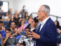 Açúcar e etanol da Paraíba: indústria estima perda de R$ 40 mi com tarifas dos EUA 11 Açúcar e etanol da Paraíba: indústria estima perda de R$ 40 mi com tarifas dos EUA