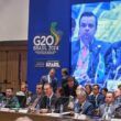 adiar na abertura da cupula agro do g20 a atencao