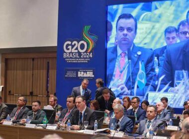 adiar na abertura da cupula agro do g20 a atencao