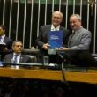 agenda legislativa e projetos estrategicos para o avanco da industria