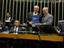 agenda legislativa e projetos estrategicos para o avanco da industria