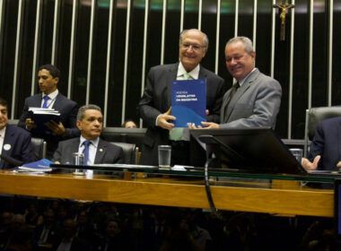 agenda legislativa e projetos estrategicos para o avanco da industria