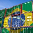 agro brasileiro rompe barreiras exportacoes atingem impressionantes us 1419 bilhoes