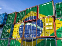 agro brasileiro rompe barreiras exportacoes atingem impressionantes us 1419 bilhoes