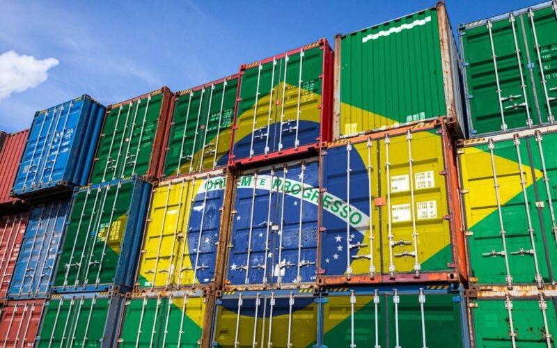 agro brasileiro rompe barreiras exportacoes atingem impressionantes us 1419 bilhoes