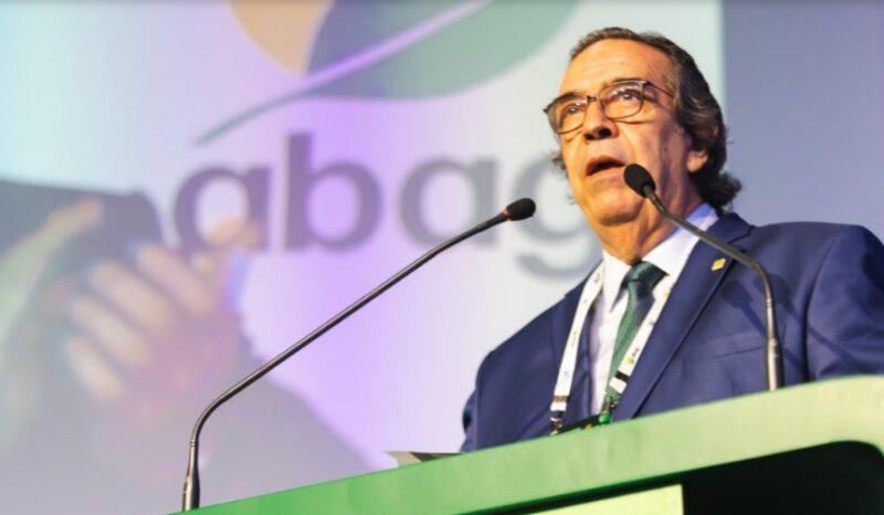 Agroalianças: o caminho para um futuro sustentável e inovador no setor agrícola de 2025.