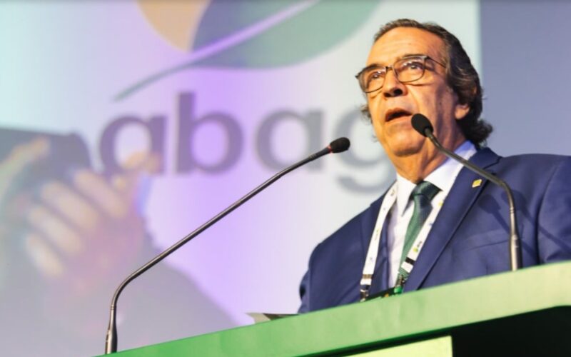 Agroalianças: o caminho para um futuro sustentável e inovador no setor agrícola de 2025.
