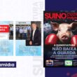 Agroceres PIC fortalece a suinocultura com parcerias estratégicas, impulsionando eficiência e resultados sustentáveis.