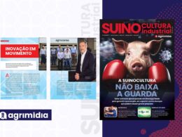 Agroceres PIC fortalece a suinocultura com parcerias estratégicas, impulsionando eficiência e resultados sustentáveis.