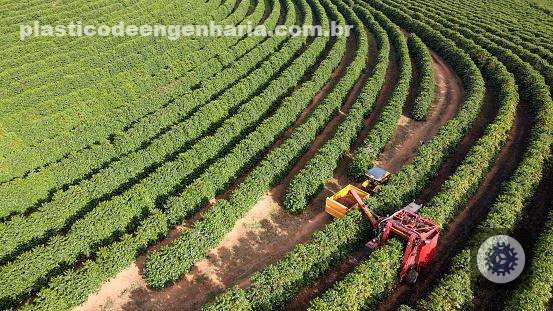 agronegocio brasileiro traca caminhos sustentaveis para a cop30 e fortalece
