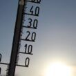 Previsão é de oscilações de temperatura e estresse térmico para a agropecuária