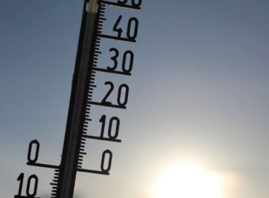 Previsão é de oscilações de temperatura e estresse térmico para a agropecuária