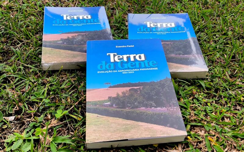 agropecuaria paranaense 170 anos de conquistas que transformam o setor