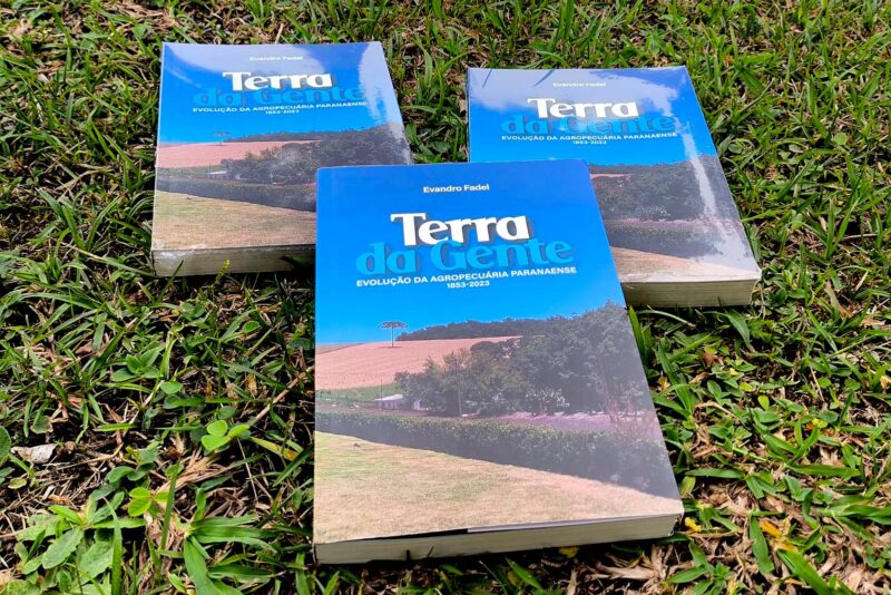 agropecuaria paranaense 170 anos de conquistas que transformam o setor